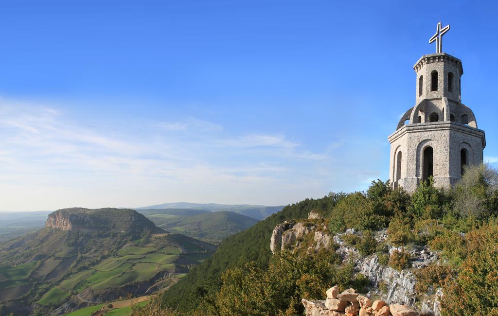 Gite La Cerise Qui Rit La Cresse المظهر الخارجي الصورة